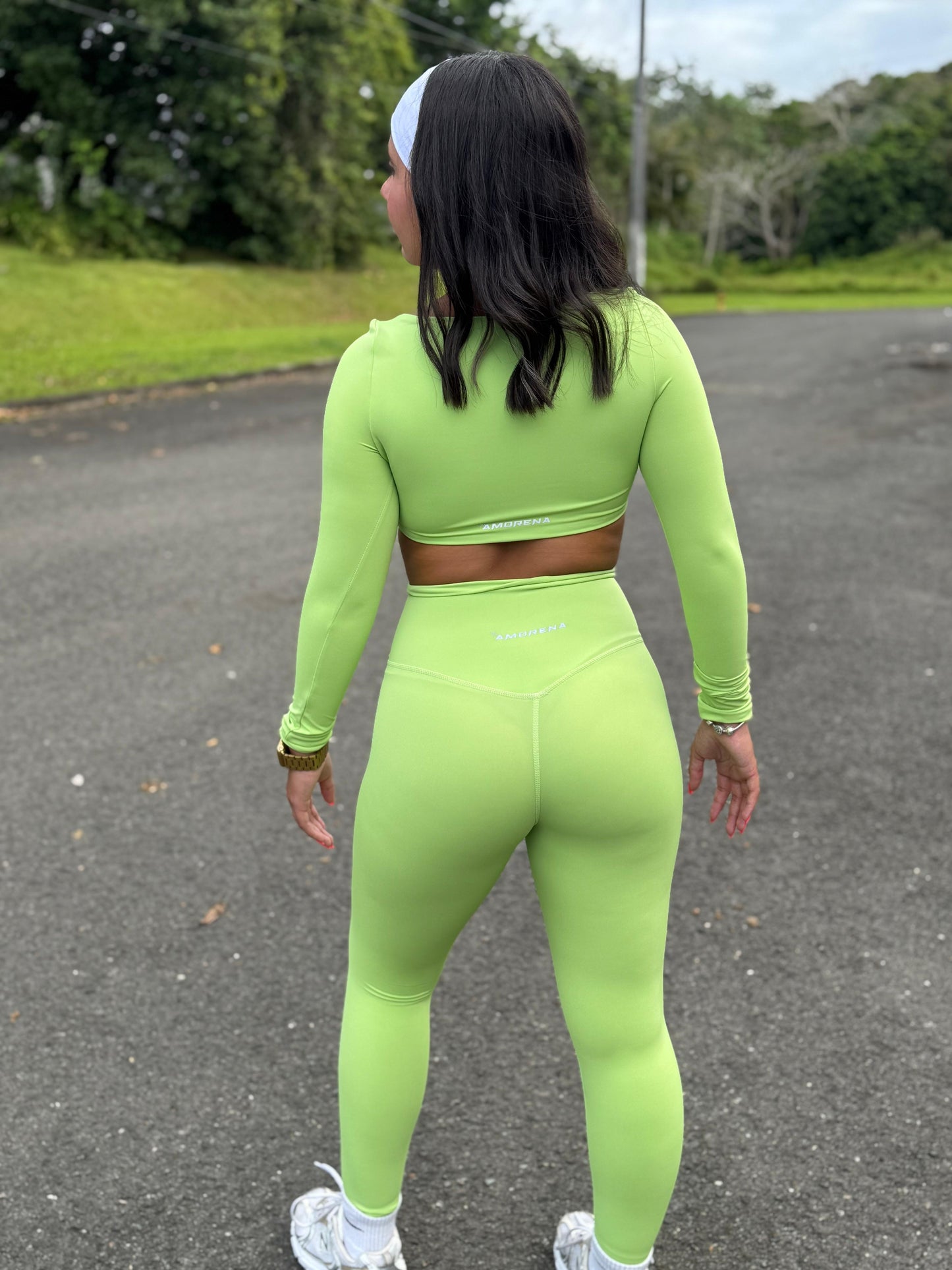 ESPERANZA ACTIVA SET