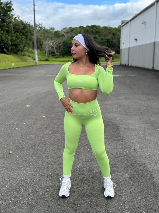 ESPERANZA ACTIVA SET
